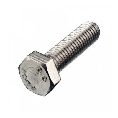 Bouten M8x25 per doos (200 stuks)