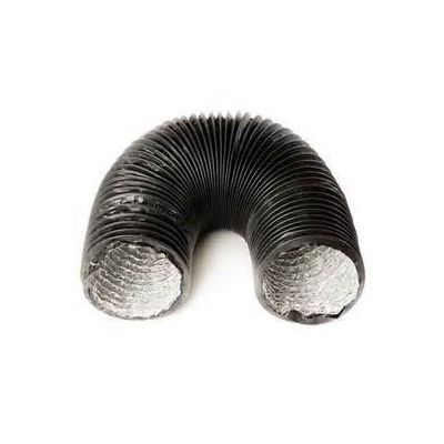 Combiflex slang zwart Ø 355 mm (10 meter)