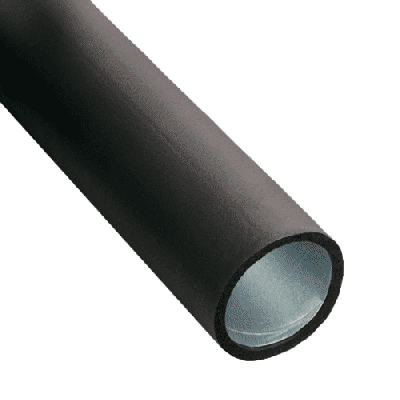 Climaduct 13mm buis diameter 150 L=2000mm geisoleerd