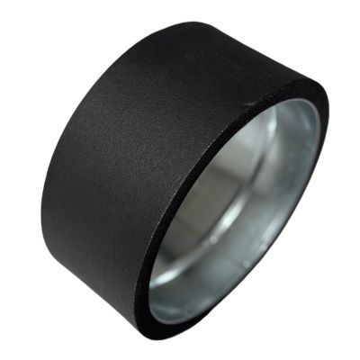 Climaduct 13mm verbinding hulpstuk diameter 315 mm geisoleer