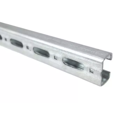 Ophangrail W1 30/15/2,0 mm Lengte 2 m1