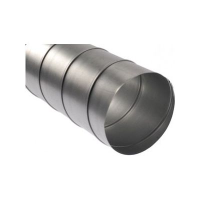 Spirobuis 125 L=3,0m (0,5 mm)