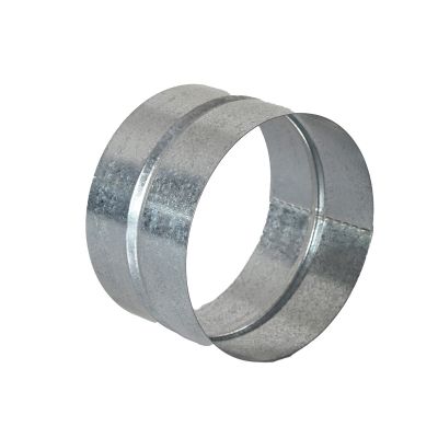 Spiro Verbinding voor Hulpstuk / Mof Ø 160 mm.