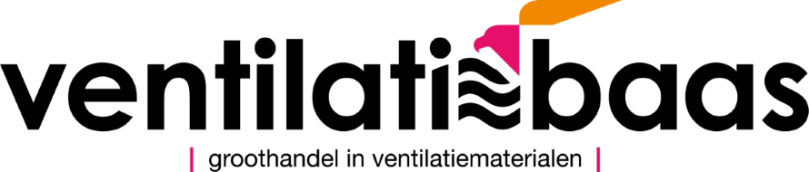 Ventilatiebaas Logo